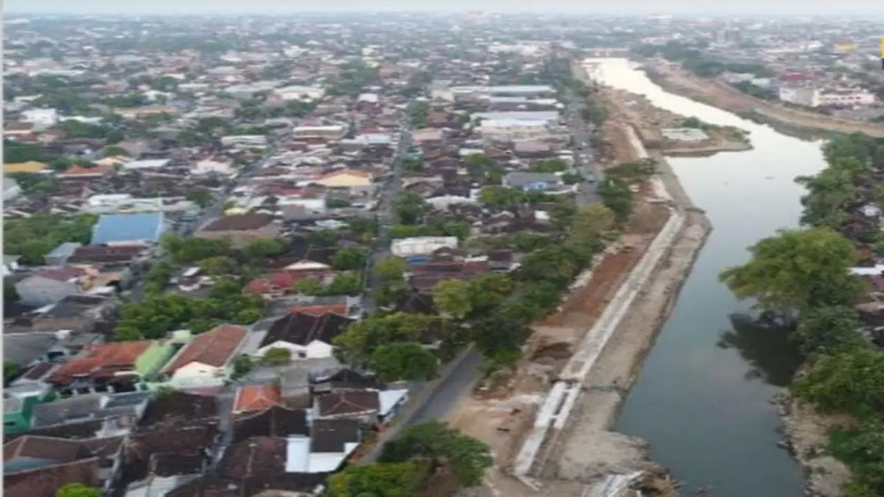 (Foto: Kementerian PUPR)