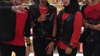Simple Rock, Buah Kerja Keras Dodhy Eks Kangen Band