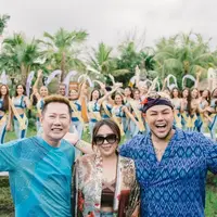 Miss Grand International mengganti Swimsuit Competition menjadi Sportwear Competition (Istimewa)