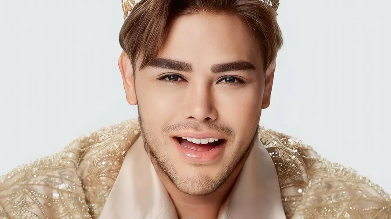 Ivan Gunawan