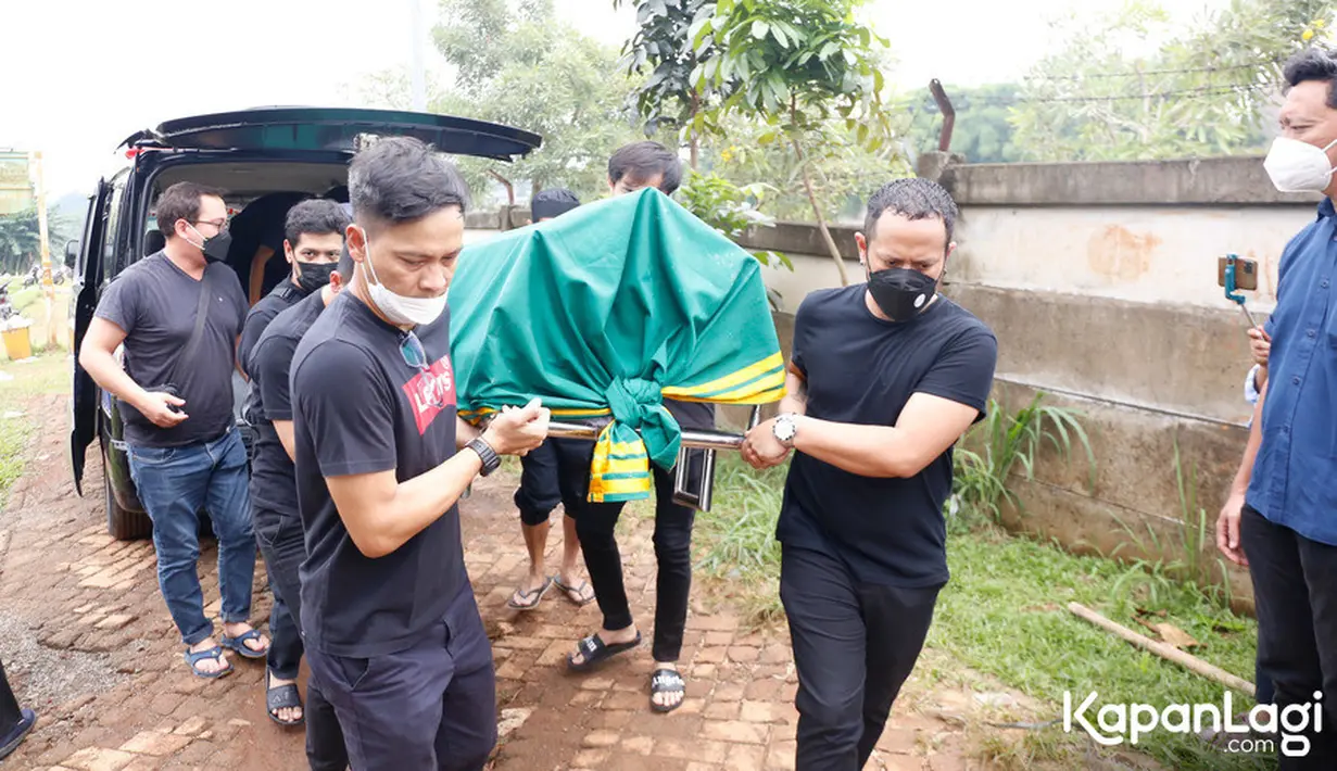 [Bayu Herdianto/KapanLagi.com]