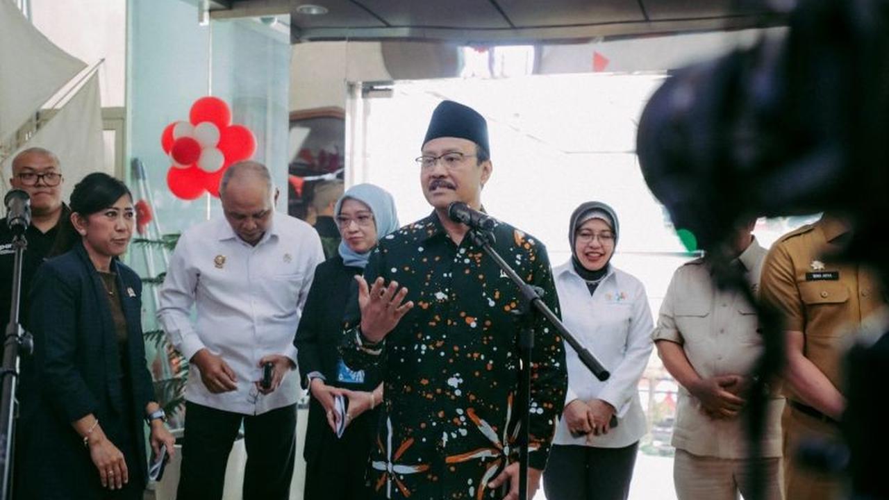 Uji Coba Bansos Digital di Banyuwangi Dimulai, Potensi Hemat Rp14 Triliun: Wujud Transparansi Bansos Nasional