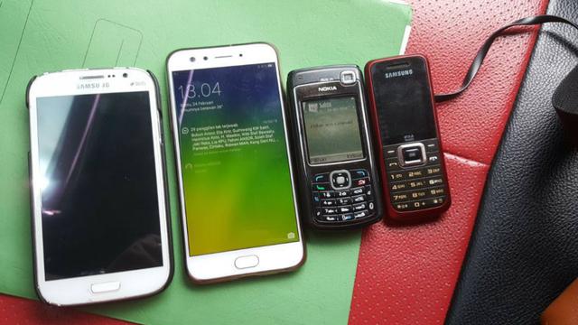 Korupsi Pilkada Garut