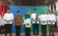 PKB Dukung Kakak dari TGB Zainul Majdi, Sitti Rohmi Jadi Cagub NTB 2024