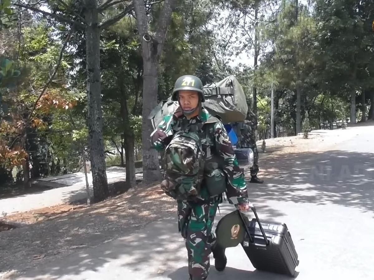 Dok. Istimewa
