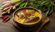 Resep Woku Ikan Tenggiri Khas Manado yang Pedas Segar