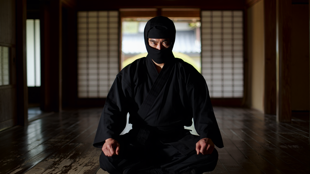 Ninja