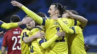 Euro 2020 (Euro 2021): Daftar Pemain Tua yang Punya Kans Bermain di Piala Eropa 2020