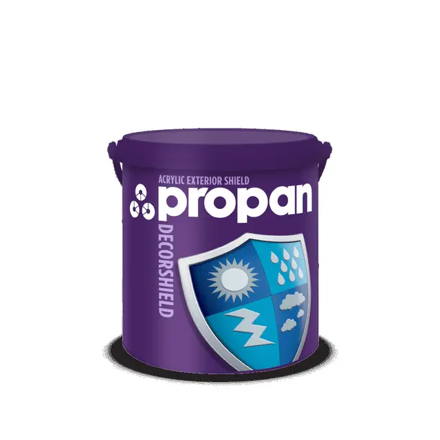 Propan Decorshield