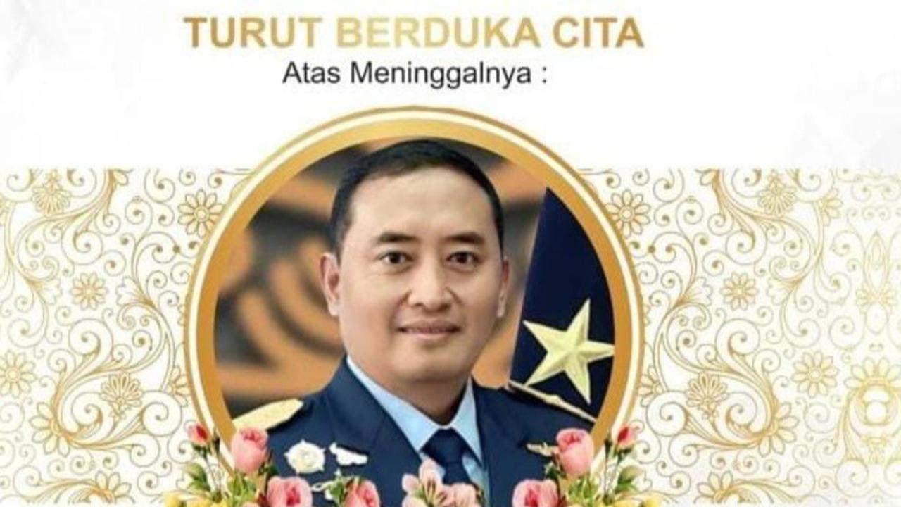 marsma fajar