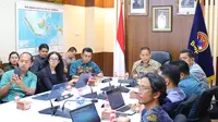 Perkuat Keamanan Laut, Perlindungan Nelayan Perbatasan Jadi Perhatian