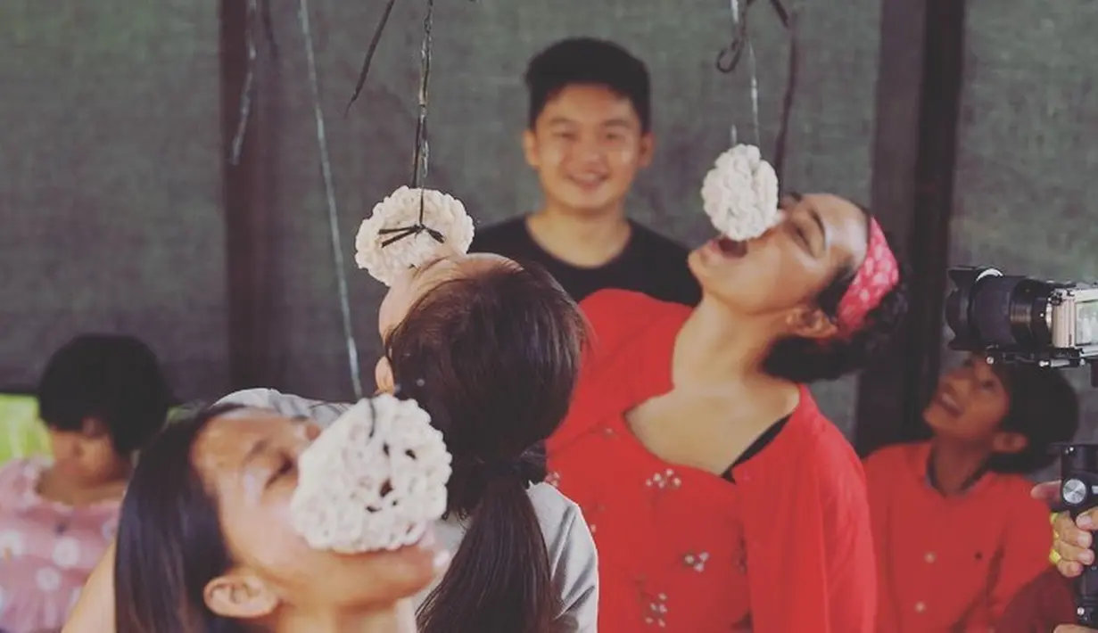 Feby Febiola (Instagram/febyfebiola_)