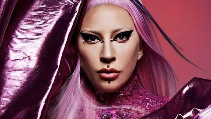 Lady Gaga/dok. Instagram @hauslabs