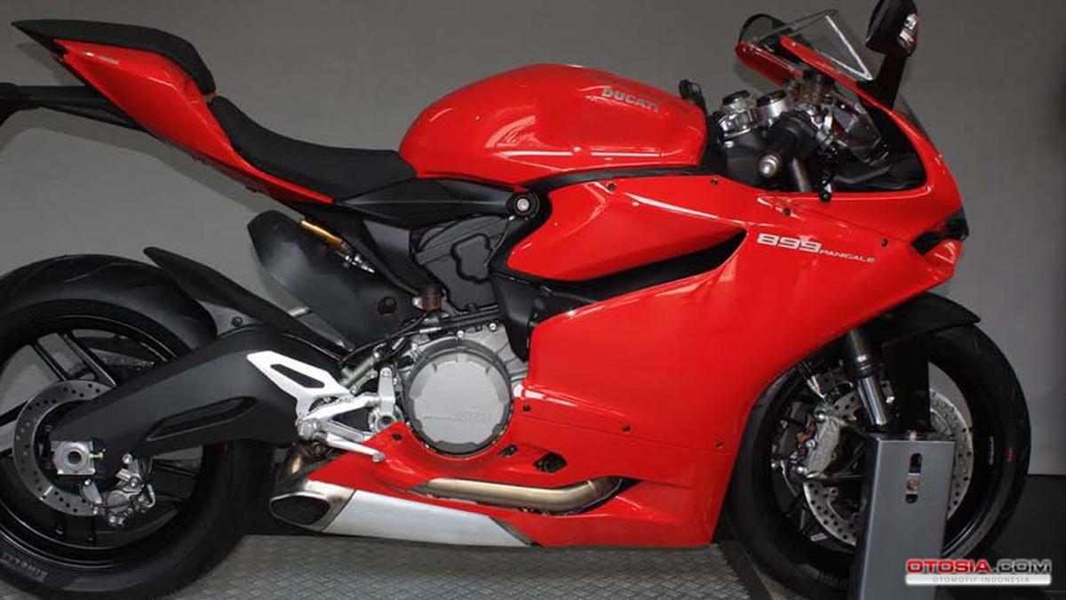 Panigale harga on sale