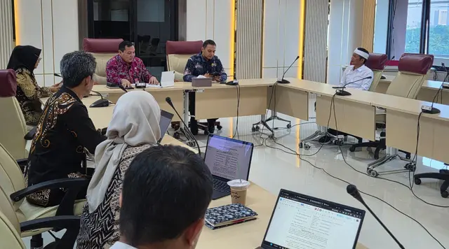 Kemendagri Klarifikasi Bupati Purwakarta Buntut Gaduh Lagu 'Lalaki Langit'