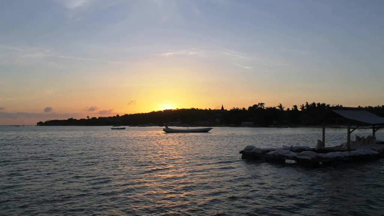 Pulau Putri