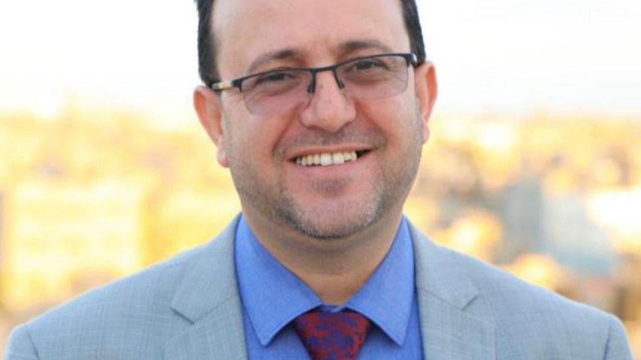 dr marwan al sultan