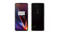 OnePlus 6T. (Foto: OnePlus)