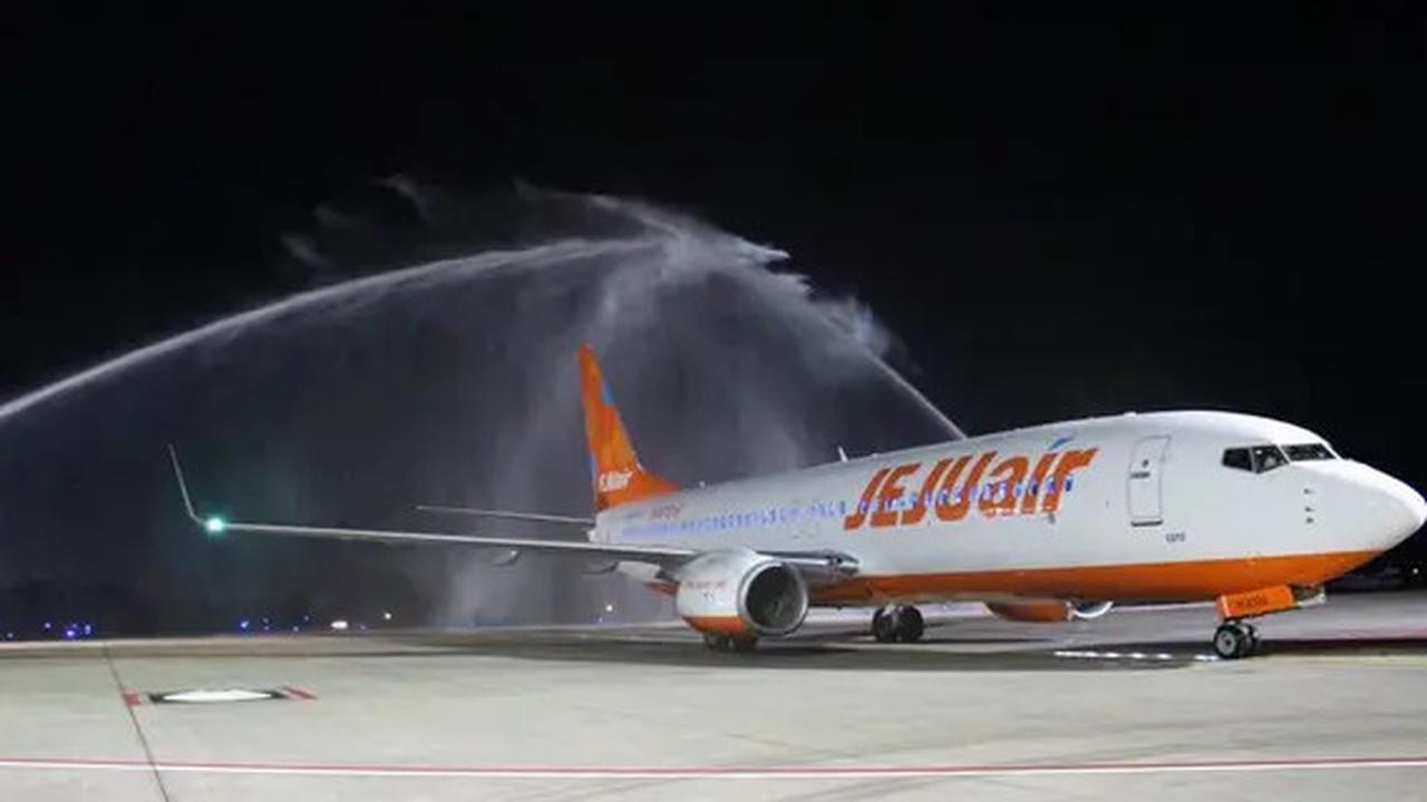 Kronologi Kecelakaan Pesawat Jeju Air, Pendaratan Tanpa Roda yang Berakhir dengan Kebakaran Besar