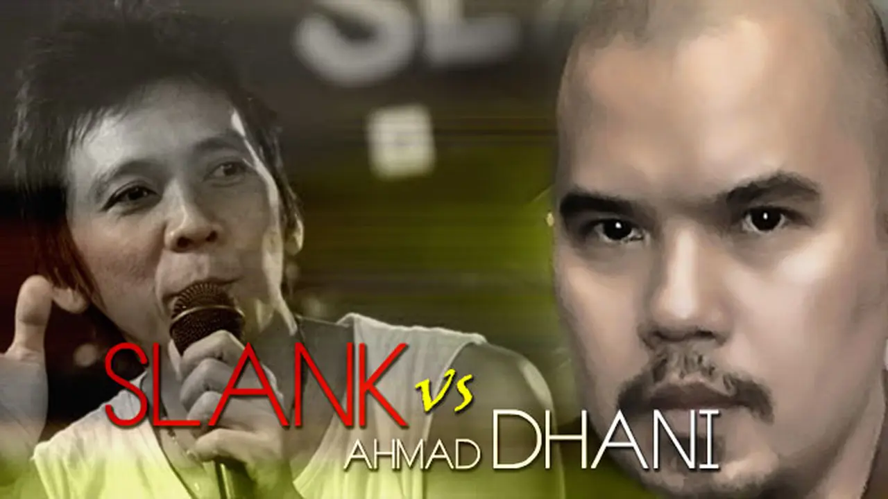 Slank - Dhani