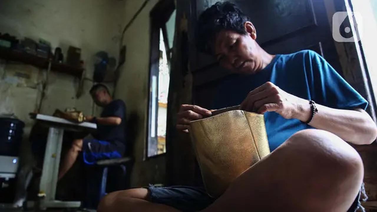 Perjuangan Pelaku UMKM Bertahan di Tengah Derasnya Produk Impor