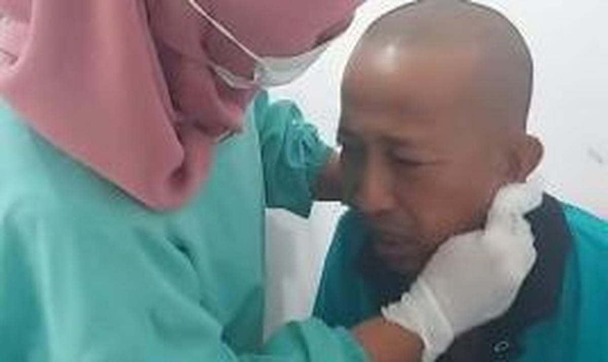 Dok. Istimewa