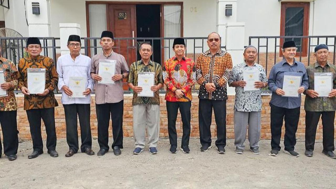 Dok. Istimewa