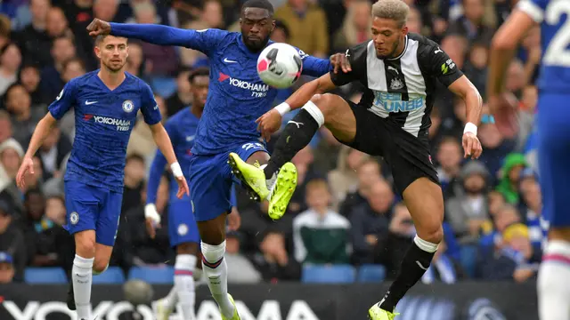 Chelsea