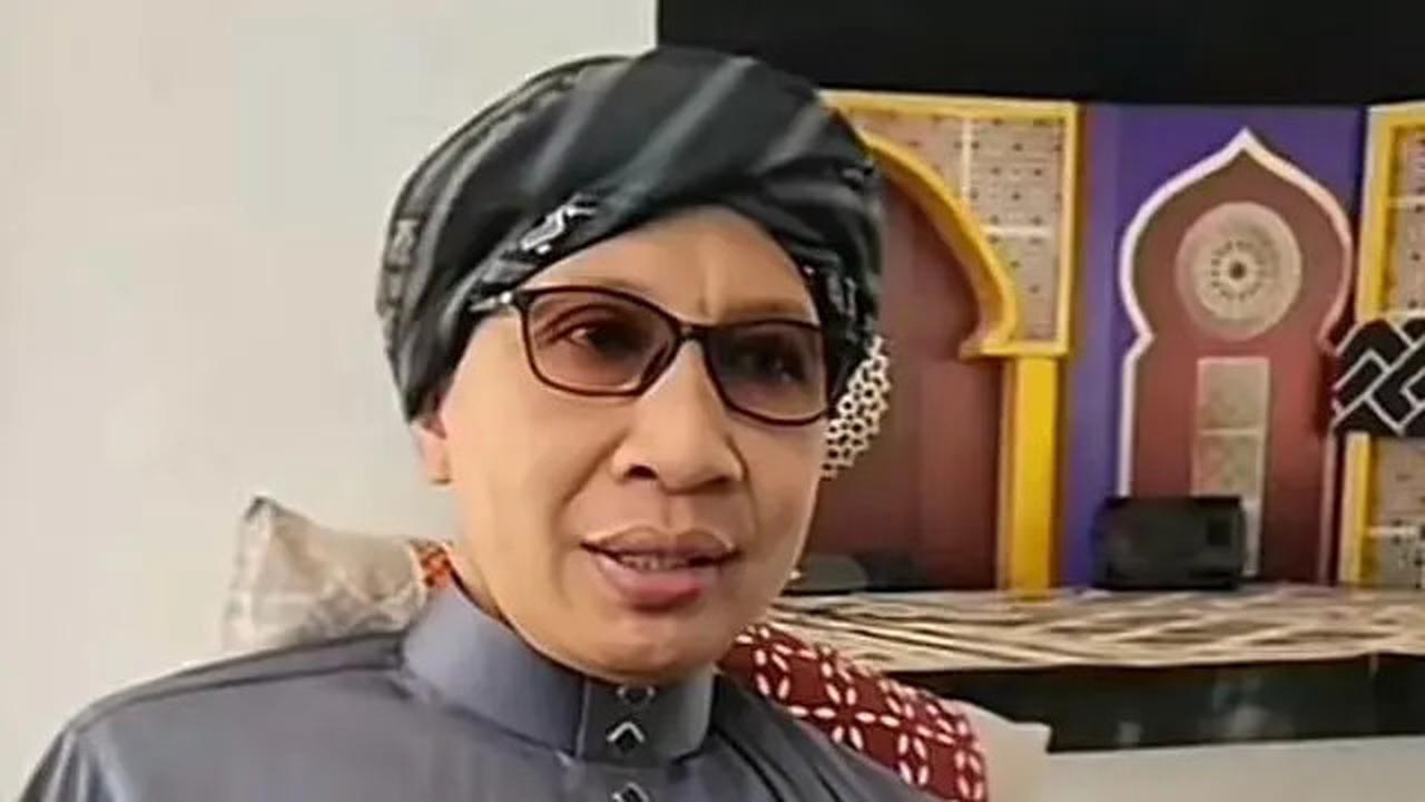 Buya Yahya, Orang yang Sudah Meninggal Bisa Melihat Kita, Ini Penjelasannya