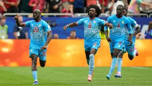 RD Kongo vs Uzbekistan: Kondisi Beda, Target Sama