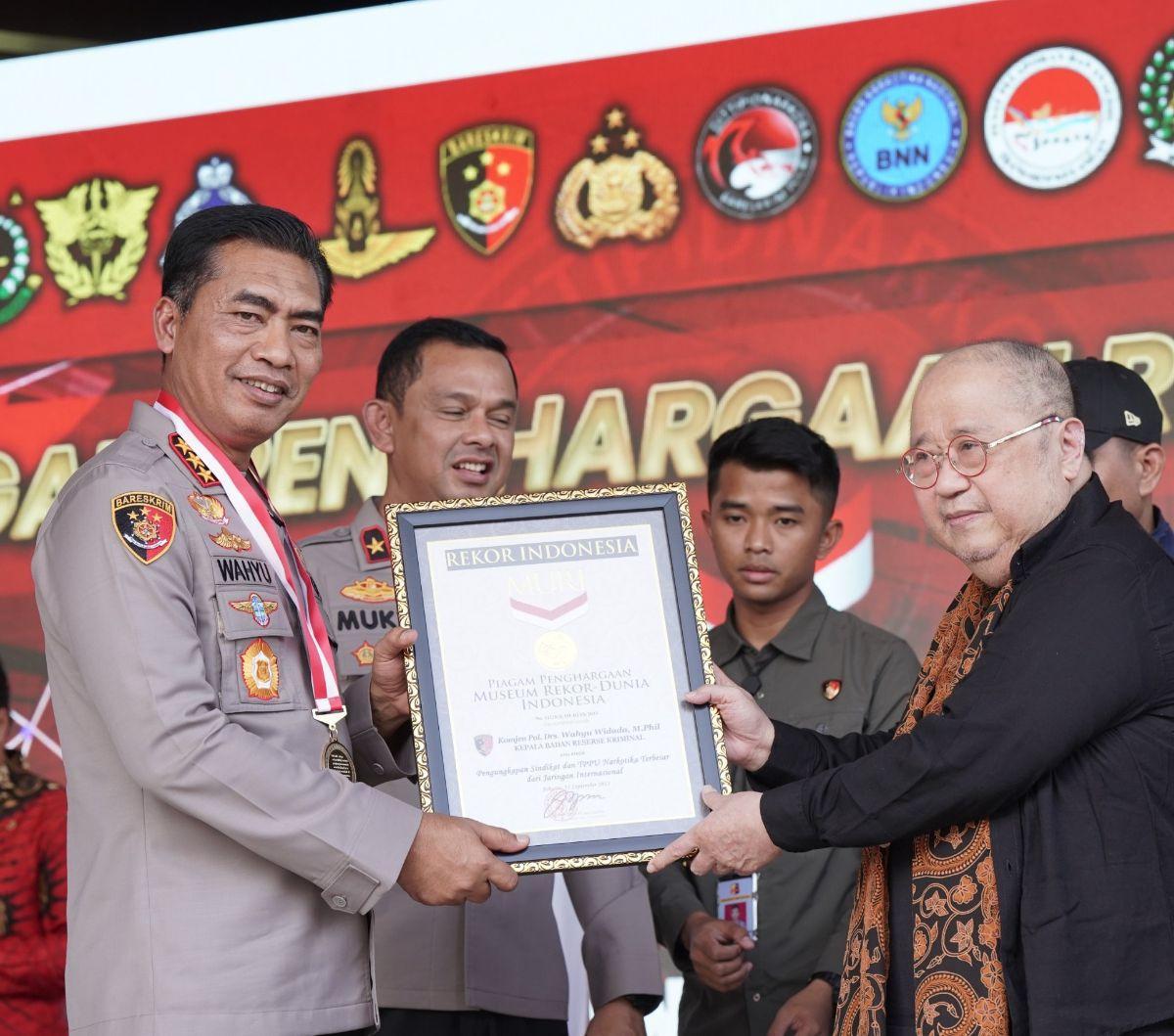 Dok. Istimewa