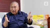 Bayu Krisnamurthi (Direktur Utama Perum Bulog)