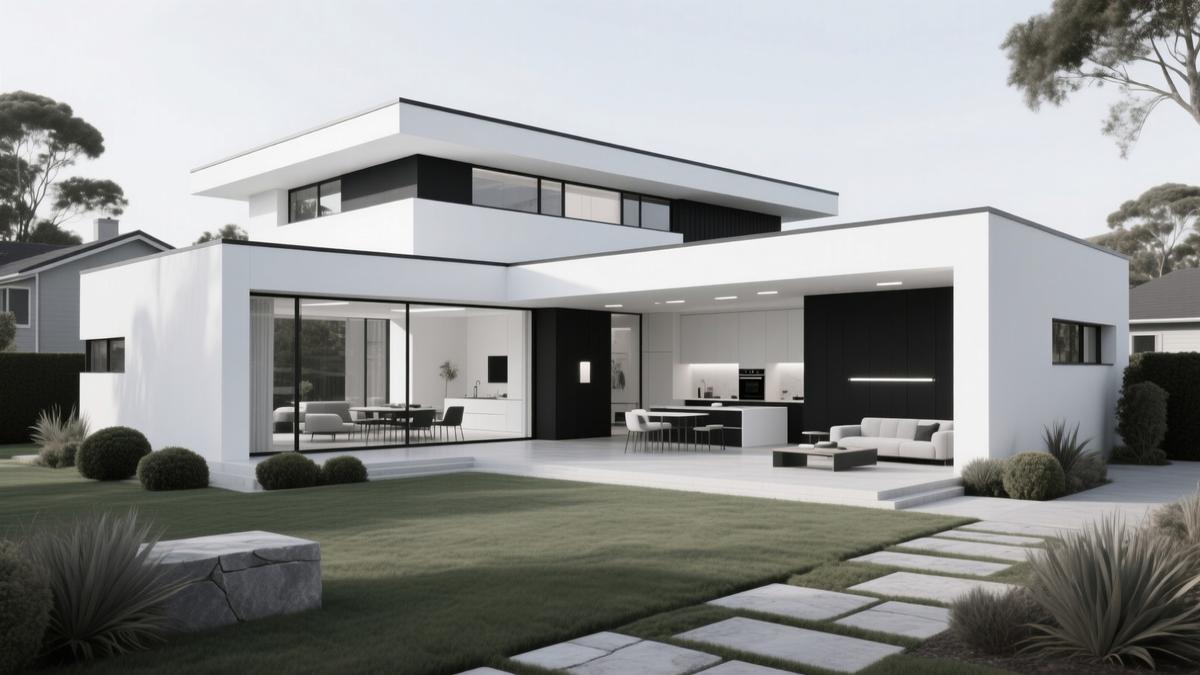 Mengenal Desain Bauhaus, Filosofi Fungsional yang Abadi dan Adaptasinya di Indonesia