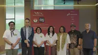 Roemah Indonesia BV akan membawa 20 jenis kopi Indonesia ke Amsterdam Coffee Festival 2024 yang akan berlangsung pada 4-6 April 2024. (dok. Roemah Indonesia BV)