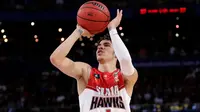 LaMelo Ball Dijagokan Jadi Rookie of the Year NBA 2020-2021