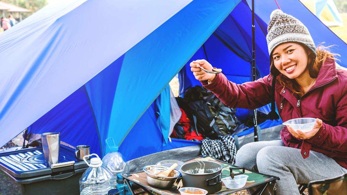 Luxury Trekking: Mendaki Gunung dengan Cita Rasa Bintang Lima