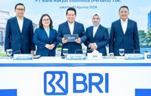 Kredit Tumbuh Lampaui Industri, BRI Perkuat Manajemen Risiko dan Jaga Kualitas Aset