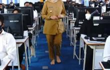 Sistem CAT OS Sudah Diperbaharui, BKN Jamin Seleksi SKD Bebas Kecurangan