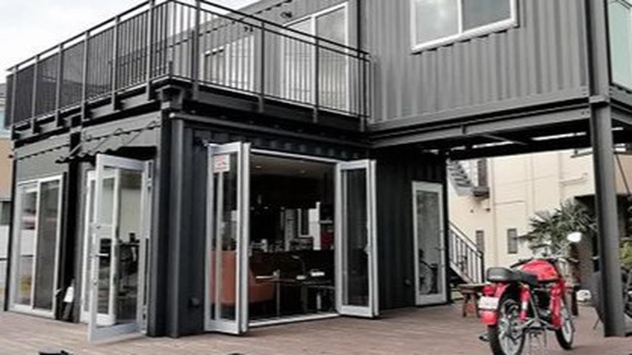Desain Rumah Minimalis Sederhana