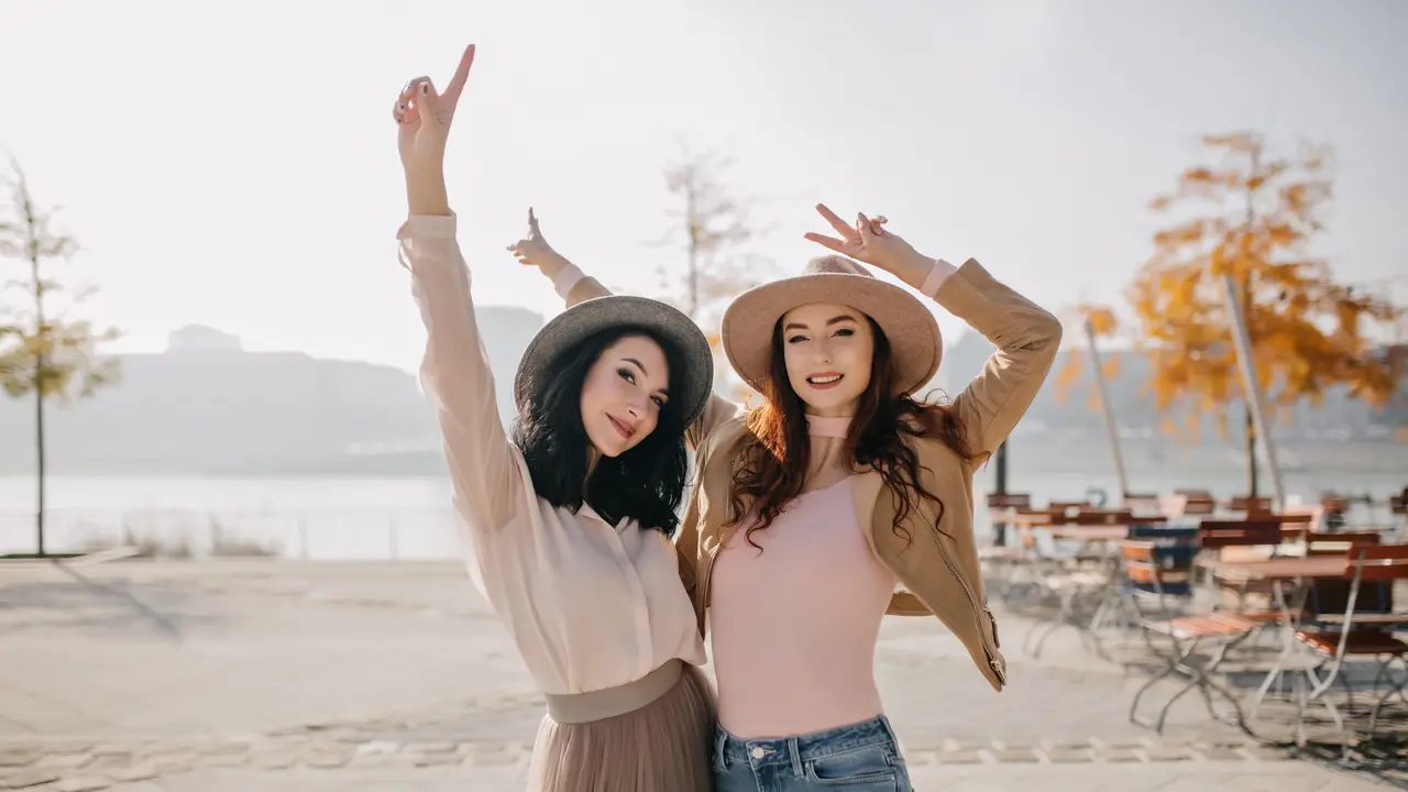 Hemat tapi Seru, Ini Ide Weekend Getaway Murah Meriah Bareng Sahabat