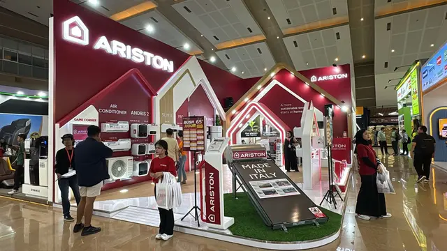 Ragam produk andalan yang menawarkan kenyamanan, efisiensi energi, dan keamanan untuk setiap rumah tangga modern.