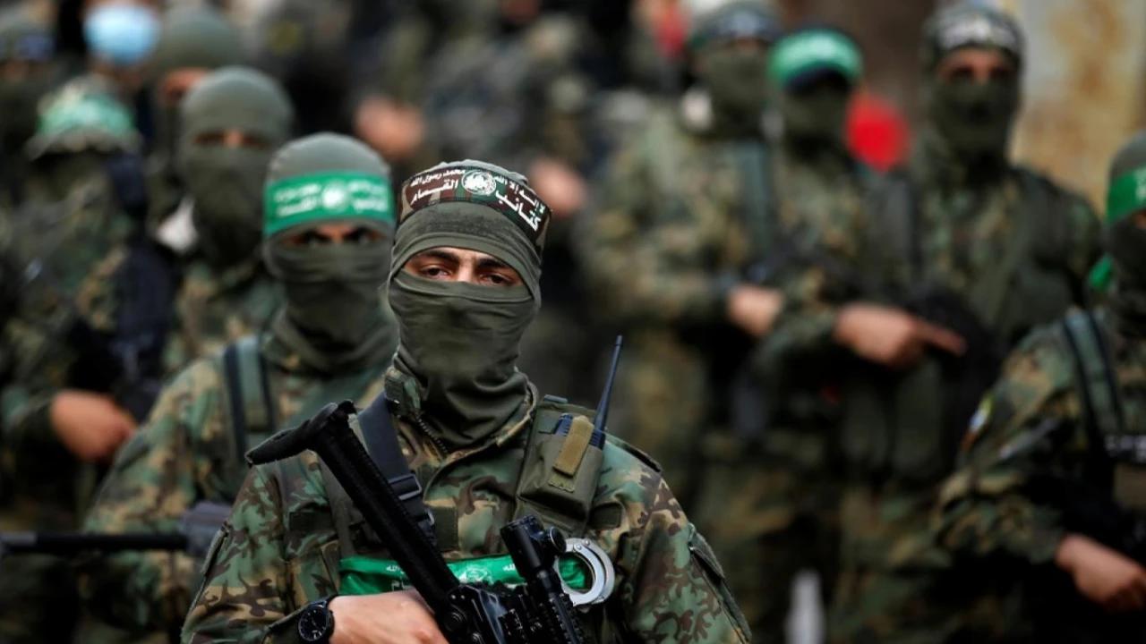 Hamas Dikabarkan Surati Pemimpin Baru Iran Mojtaba Khamenei, Israel Langsung Provokasi Negara-Negara Arab