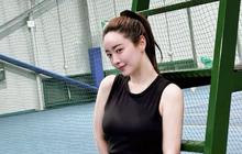 7 Pesona Hong Soo Ah, Skill hingga Visualnya Jadi Sorotan di Lagi-Lagi Tenis Internasional 2025