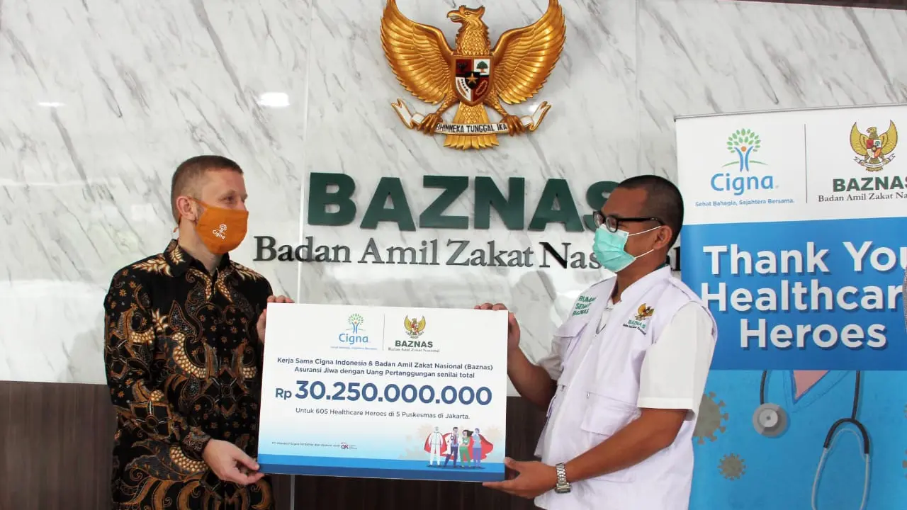 Asuransi Tenaga Medis
