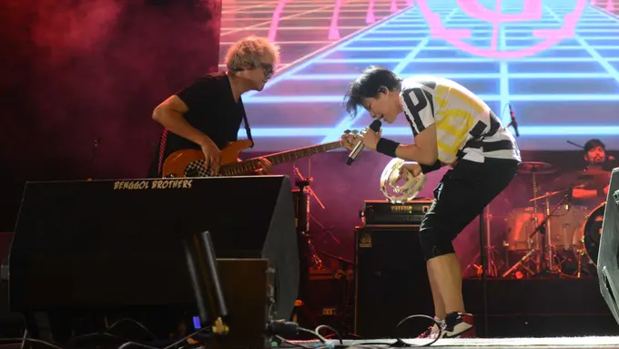 [Fimela] GIGI di Vidio Fair 2.0