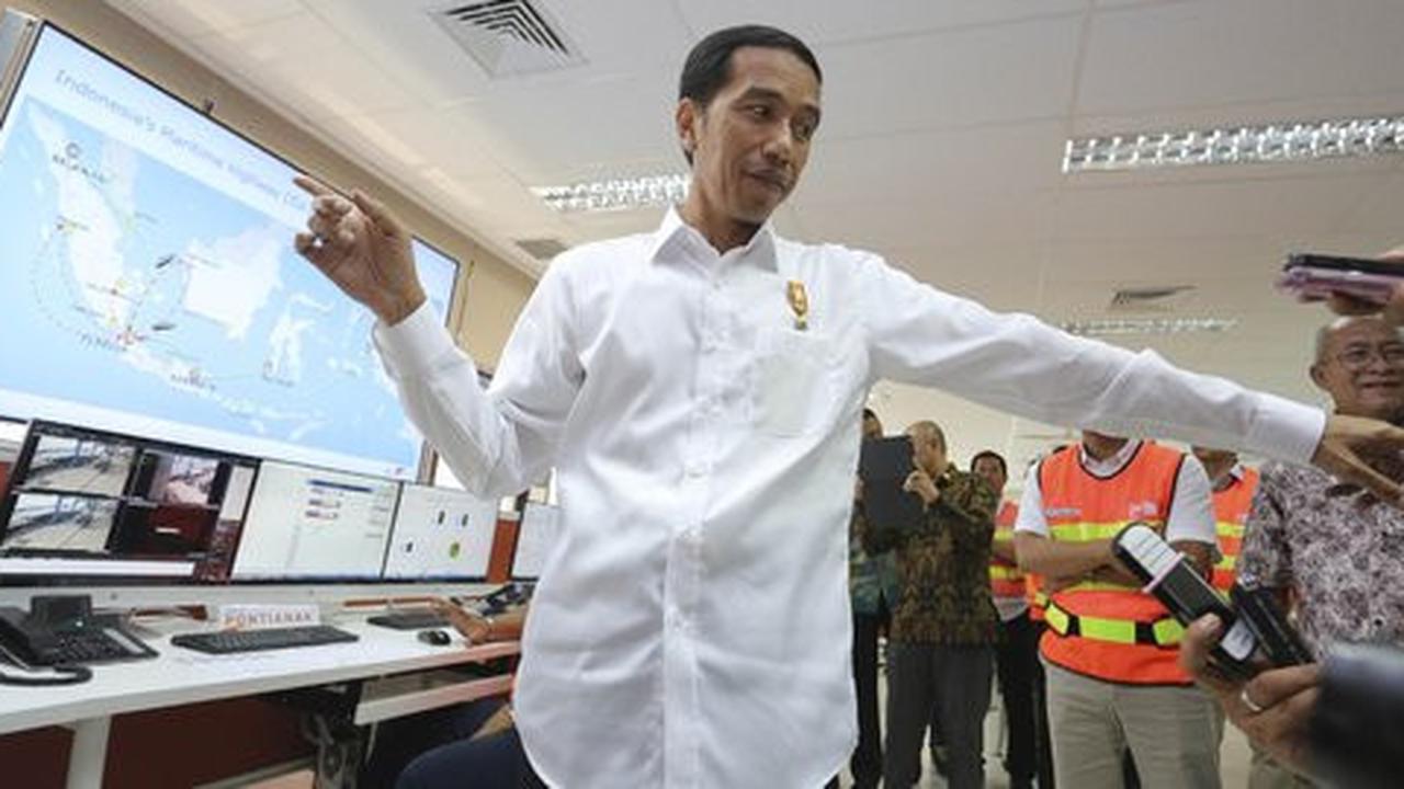 Hanura: Wibawa Jokowi habis jika tak copot menteri yang menghinanya!