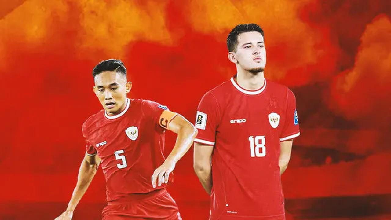 EKSKLUSIF: Patrick Kluivert Jawab Peluang Mainkan Rizky Ridho dan Justin Hubner di Laga Timnas Indonesia Vs Irak