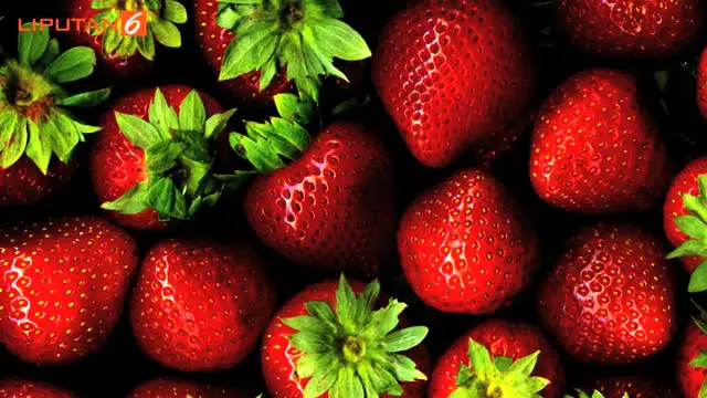 #OneShot : 5 Macam Buah yang Bikin Wajah Anda Makin Kinclong