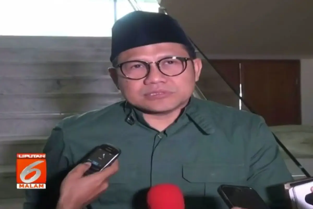HTI Minta Dukungan PKB Tolak Perppu Ormas