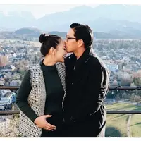 Yuanita Christiani (Sumber: Instagram/@yuanitachrist)